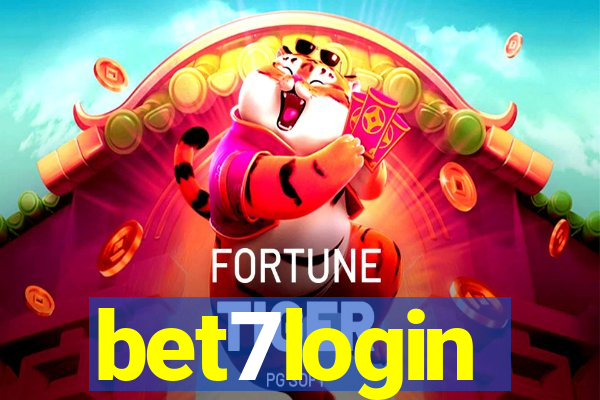 bet7login