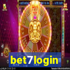 bet7login