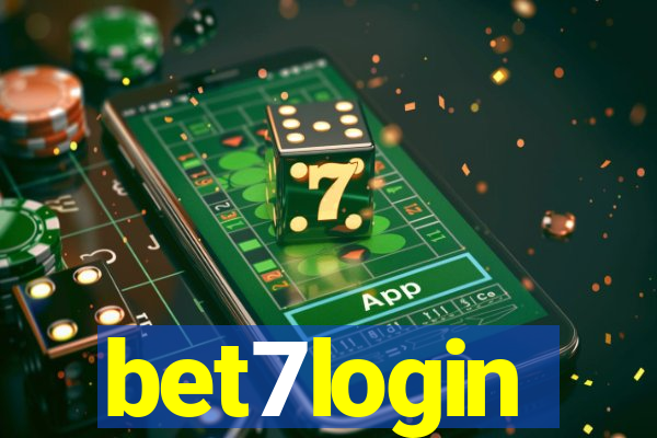 bet7login