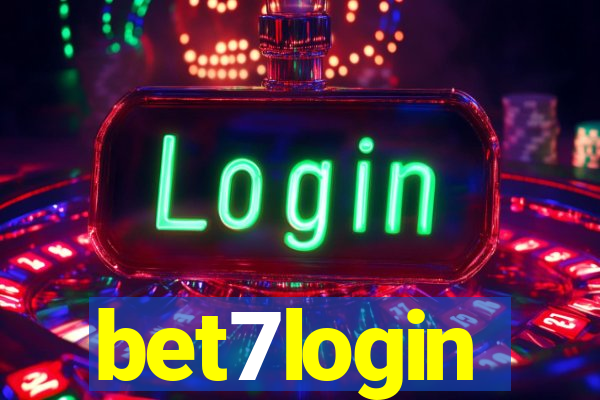 bet7login