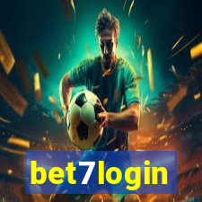 bet7login