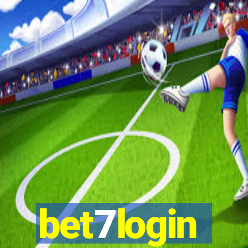 bet7login