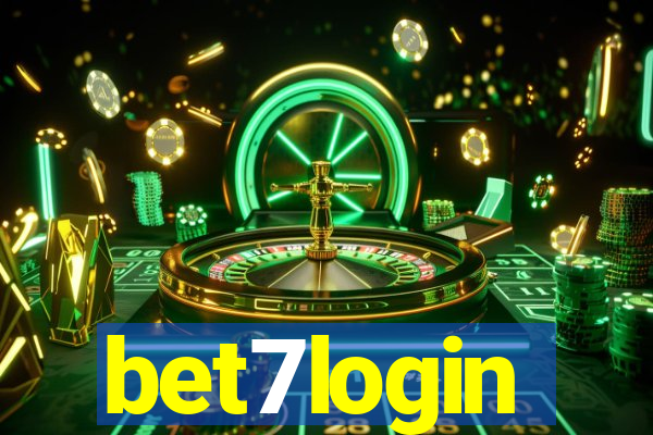 bet7login