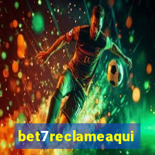 bet7reclameaqui