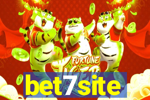 bet7site