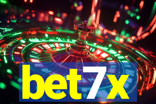 bet7x