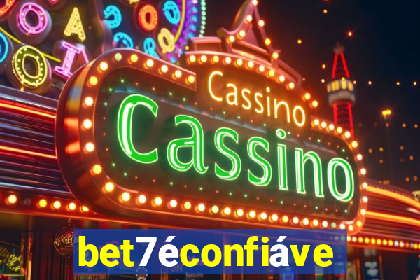 bet7éconfiável