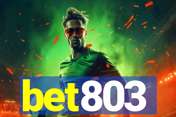 bet803