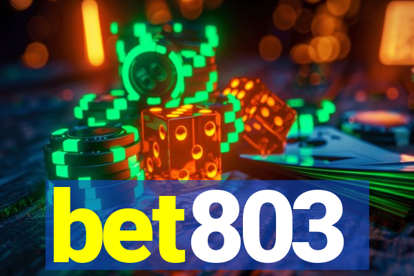 bet803