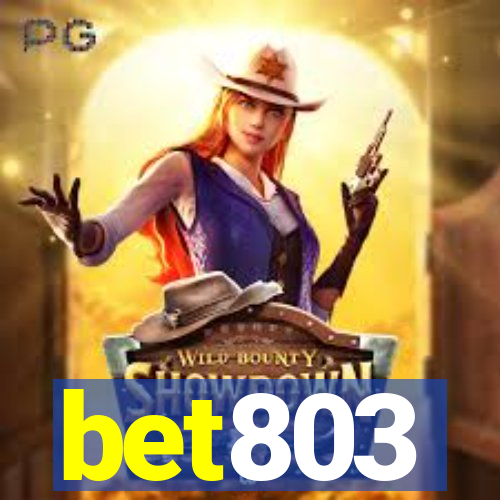 bet803