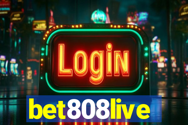 bet808live