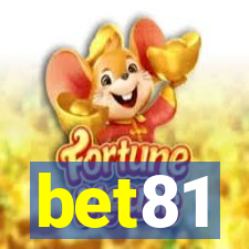 bet81