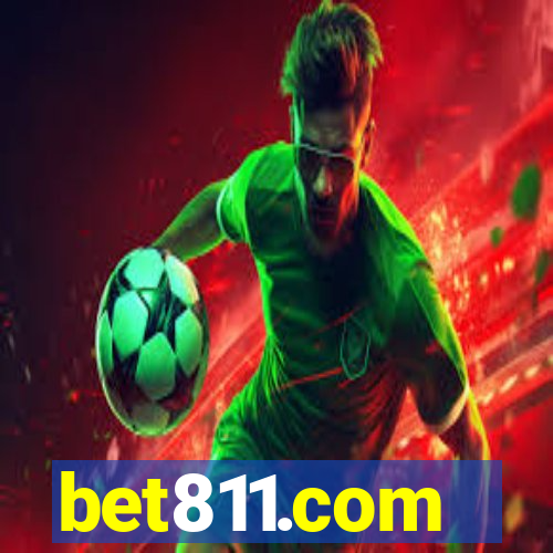 bet811.com