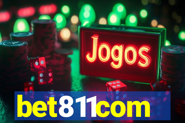 bet811com