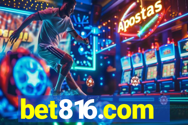 bet816.com