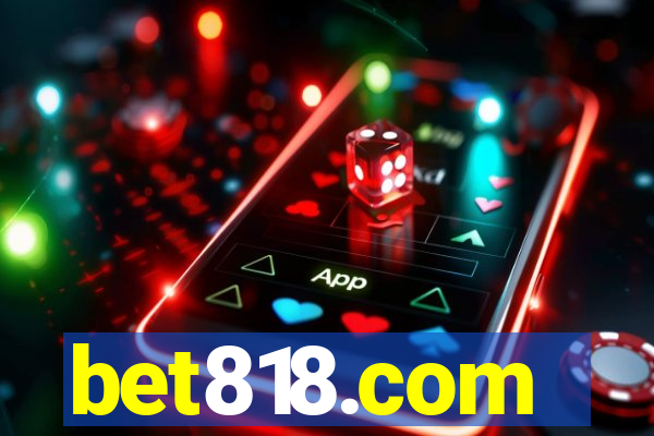 bet818.com