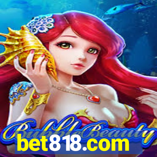 bet818.com