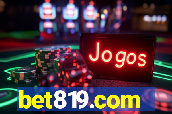 bet819.com