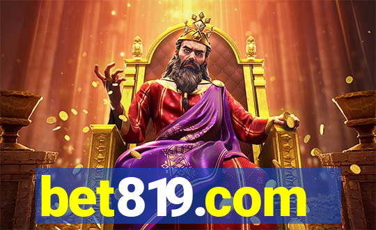 bet819.com