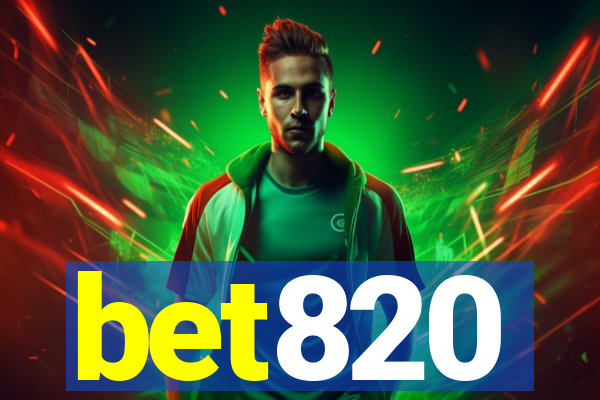 bet820