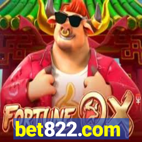 bet822.com