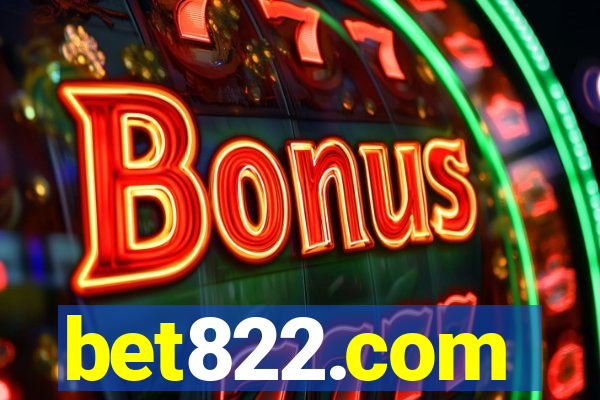 bet822.com