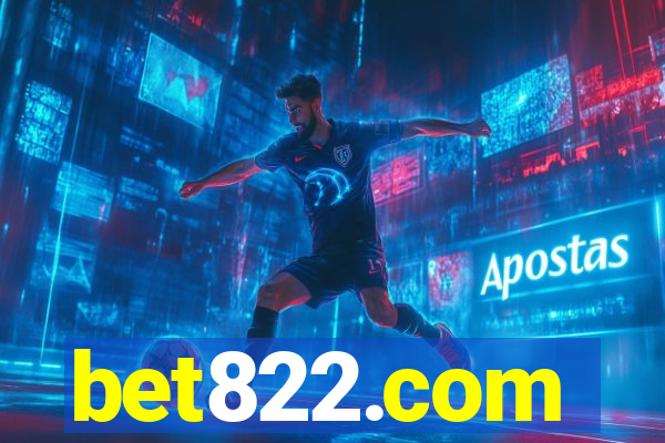 bet822.com