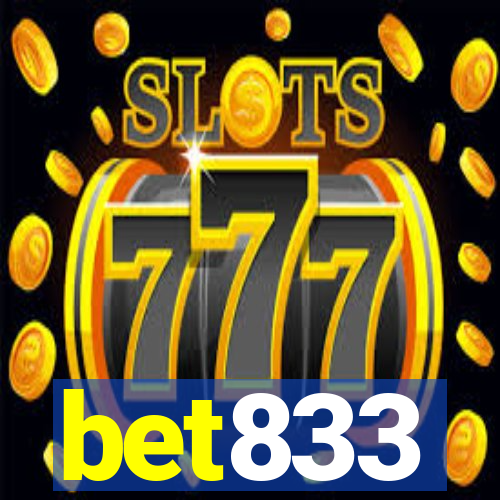 bet833