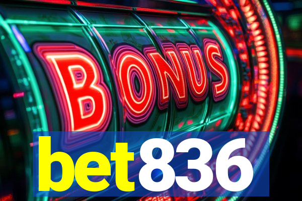 bet836