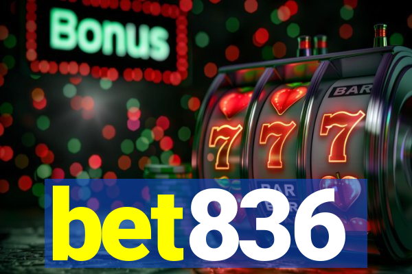 bet836