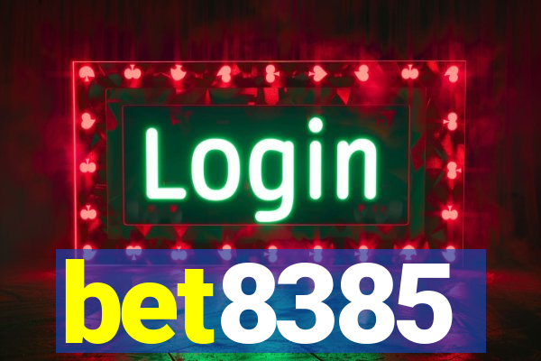 bet8385