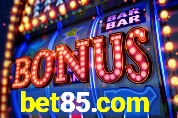 bet85.com