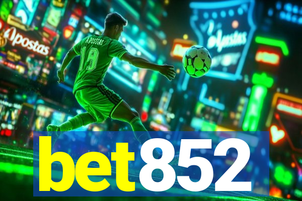 bet852