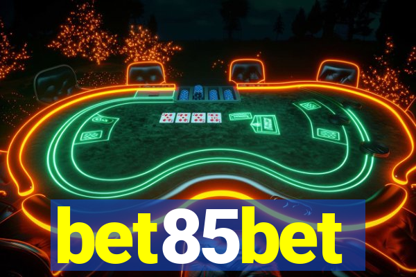 bet85bet