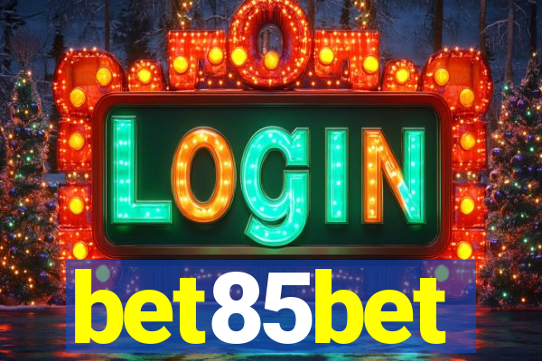 bet85bet