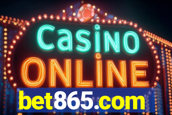 bet865.com