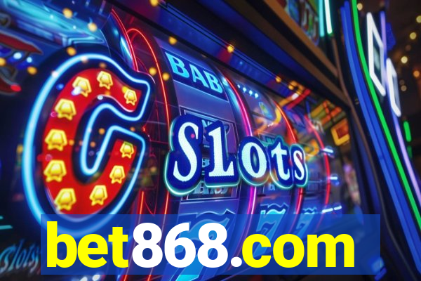 bet868.com