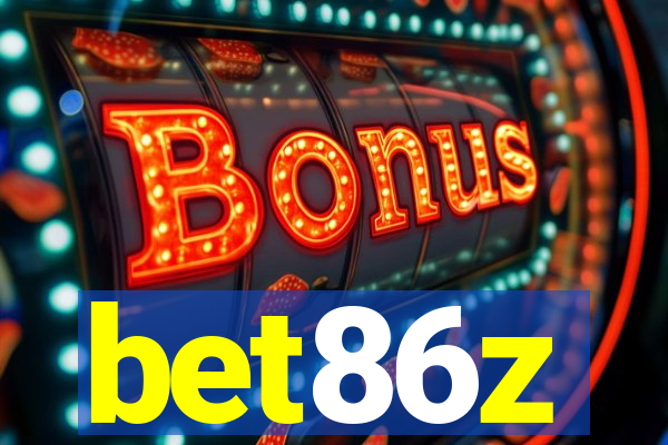 bet86z