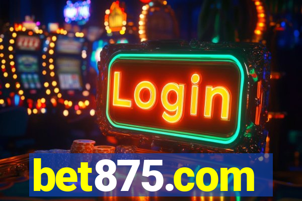 bet875.com