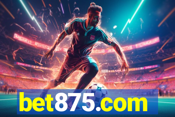 bet875.com