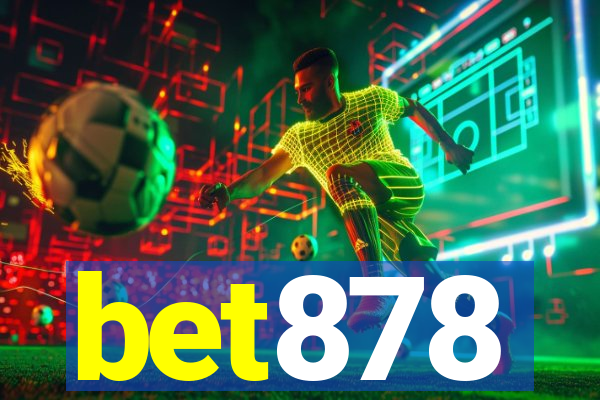 bet878