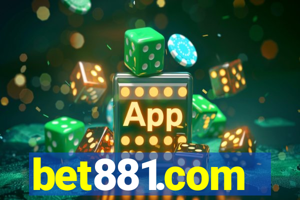 bet881.com