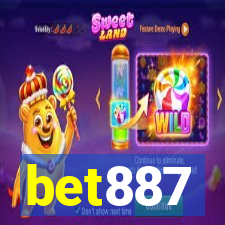 bet887