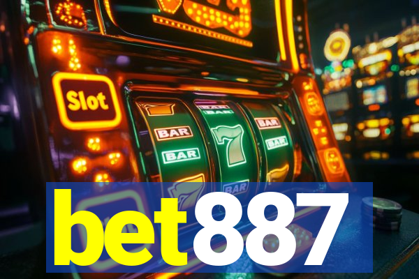 bet887