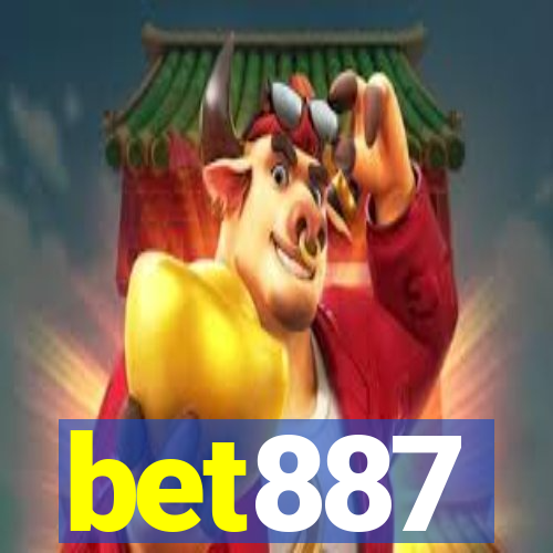 bet887