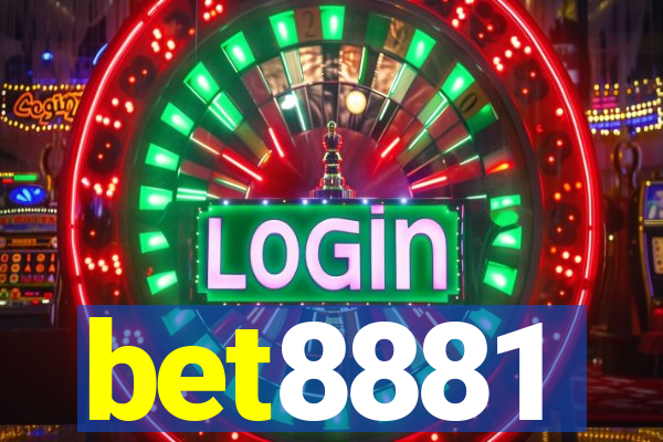 bet8881