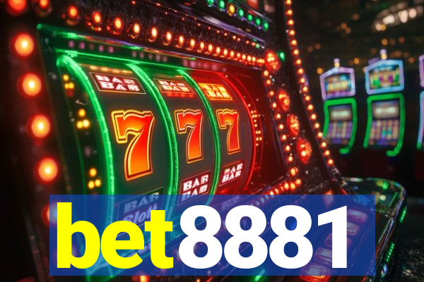 bet8881