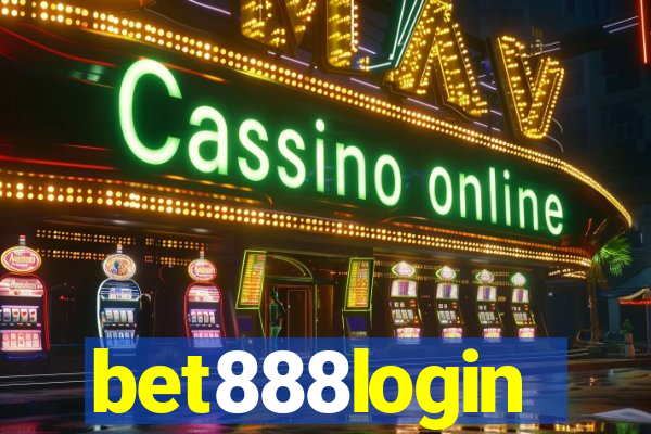 bet888login