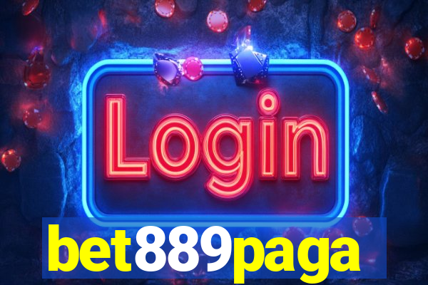 bet889paga