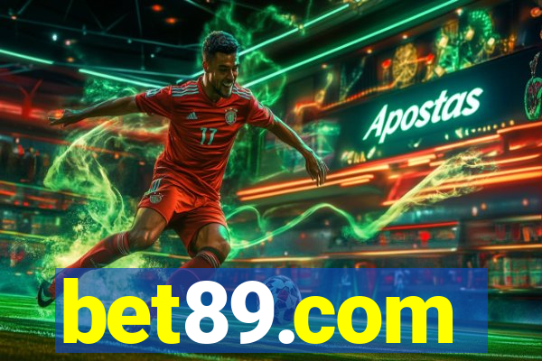 bet89.com